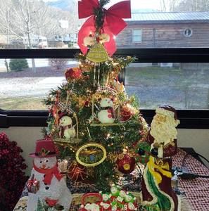 Meet your Posher, Debbie